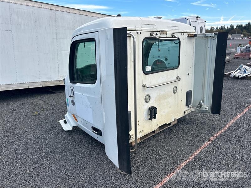 Peterbilt 579 Truck Cab Outros componentes