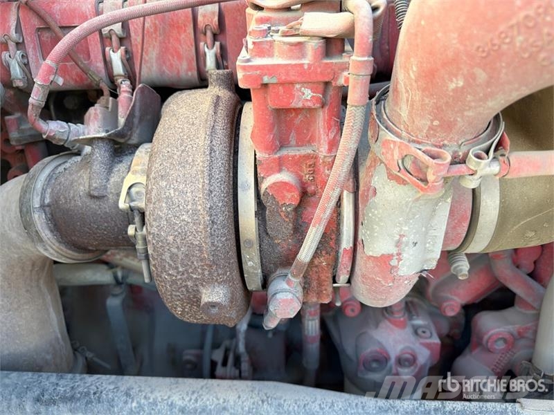 Peterbilt on Peterbilt 365 6x4 Vacuum Excavator Truck Vakuumski tovornjaki