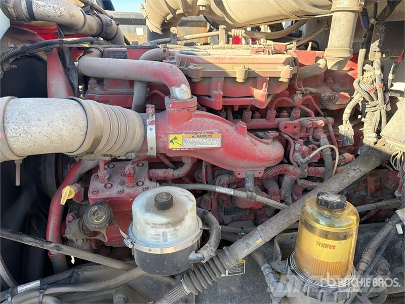 Peterbilt on Peterbilt 365 6x4 Vacuum Excavator Truck Vakuumski tovornjaki
