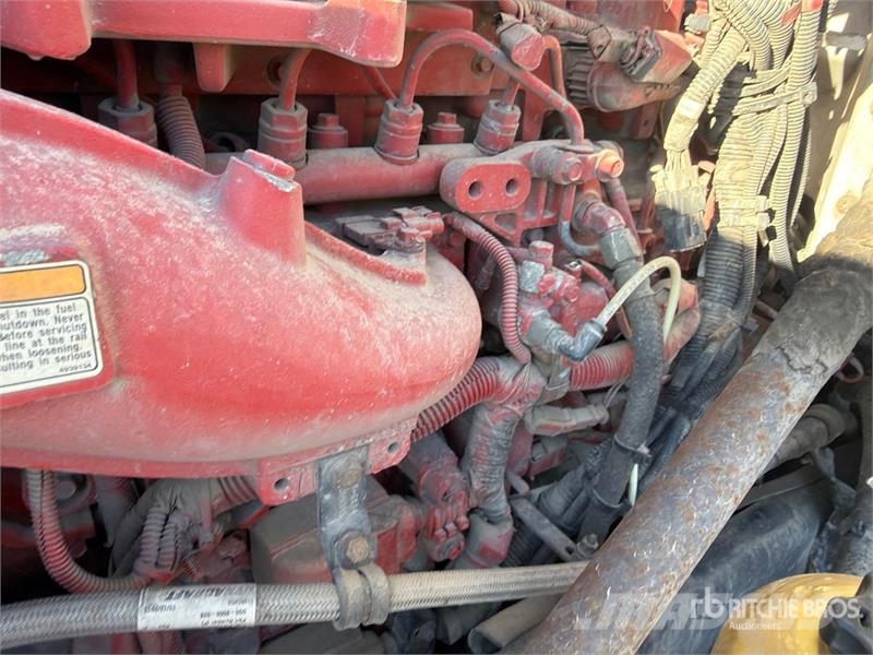 Peterbilt on Peterbilt 365 6x4 Vacuum Excavator Truck Vakuumski tovornjaki
