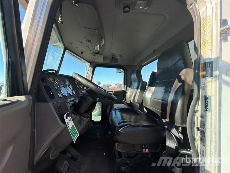 Peterbilt on Peterbilt 365 6x4 Vacuum Excavator Truck Vakuumski tovornjaki