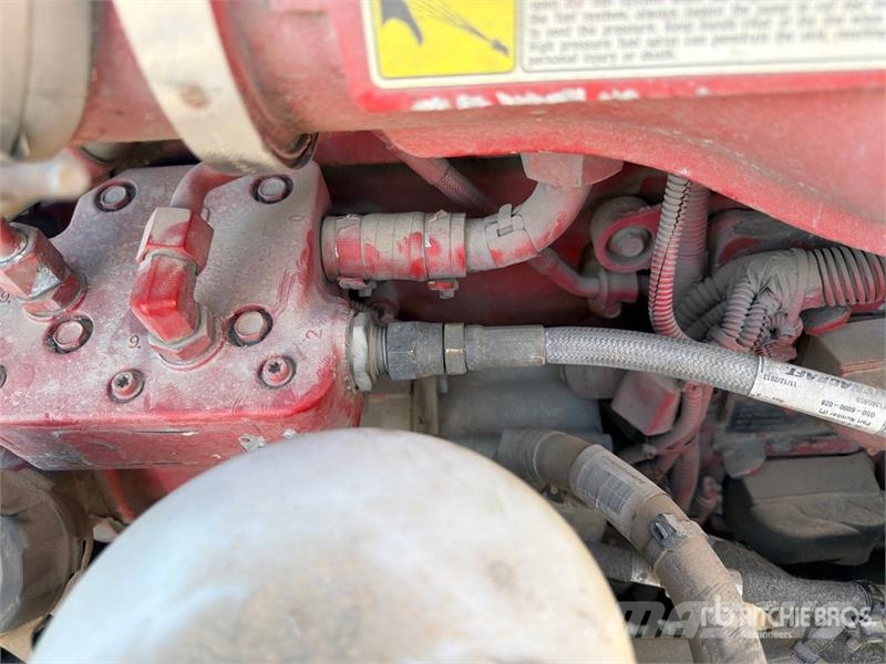 Peterbilt Products sucker on  Peterbilt 365 6x4 Vacuum Excav Vakuumski tovornjaki