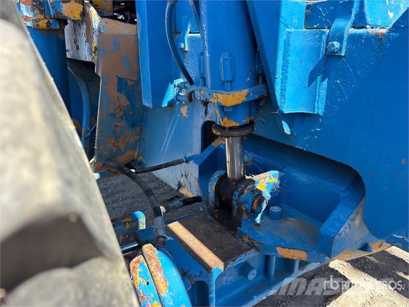 Pettibone 204 Rough terrain trucks