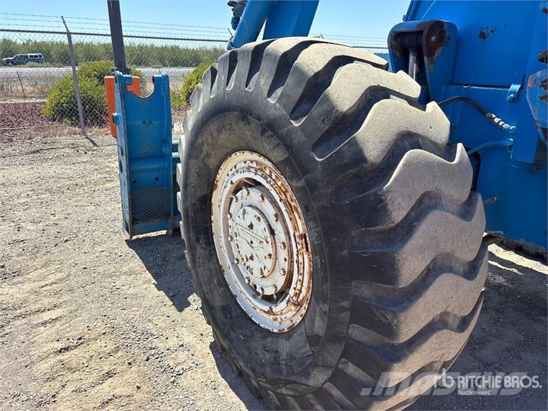 Pettibone 204 Rough terrain trucks