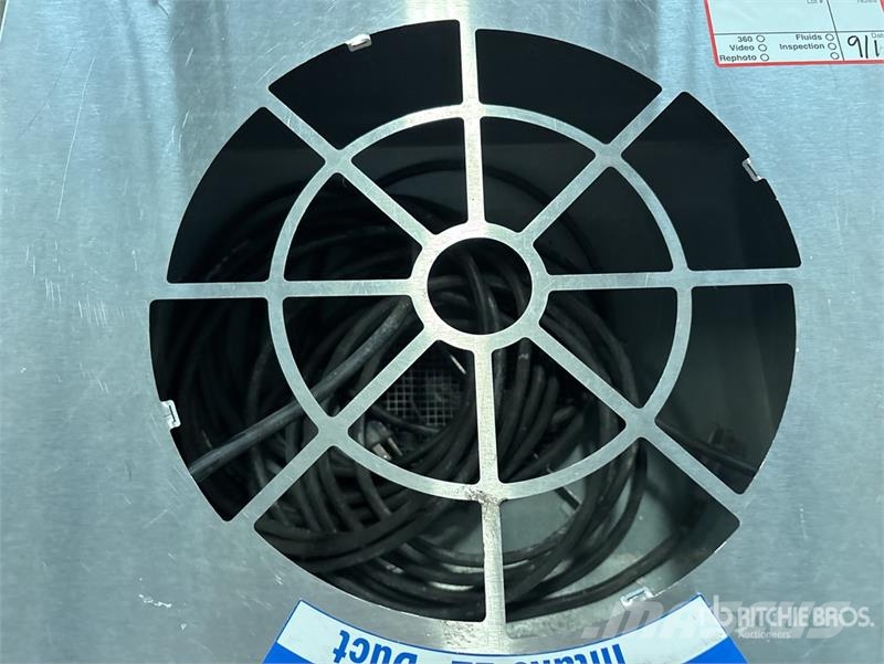 Phoenix D385 Dehumidifier Інше обладнання