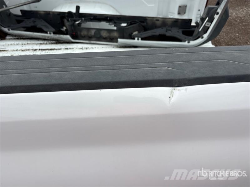 Pickup Truck Bed Коммерческий транспорт - Другие