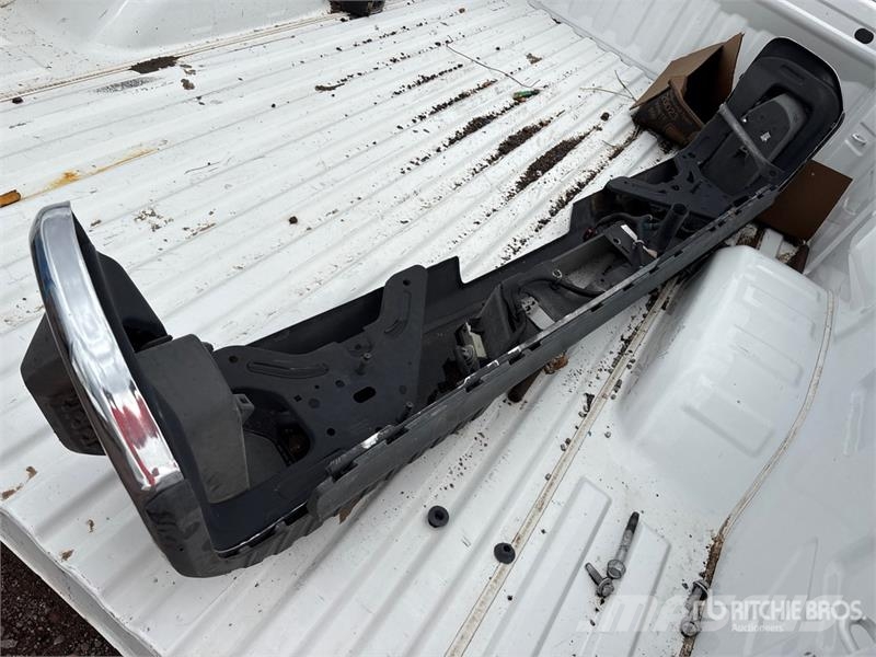 Pickup Truck Bed Коммерческий транспорт - Другие
