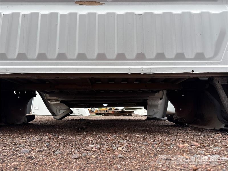 Pickup Truck Bed Коммерческий транспорт - Другие