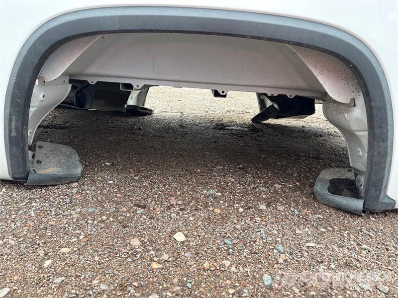 Pickup Truck Bed Коммерческий транспорт - Другие