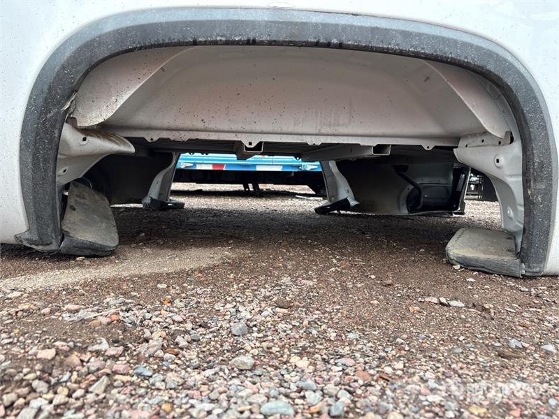 Pickup Truck Bed Коммерческий транспорт - Другие