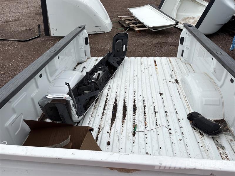 Pickup Truck Bed Коммерческий транспорт - Другие
