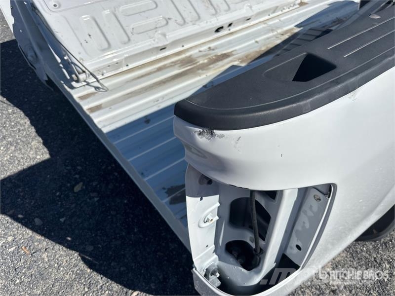  Pickup Truck Bed Transport - Annet