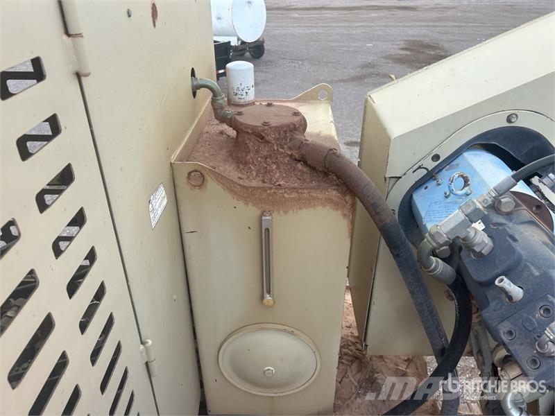 Pioneer 50x18 Jaw Crusher جراشات