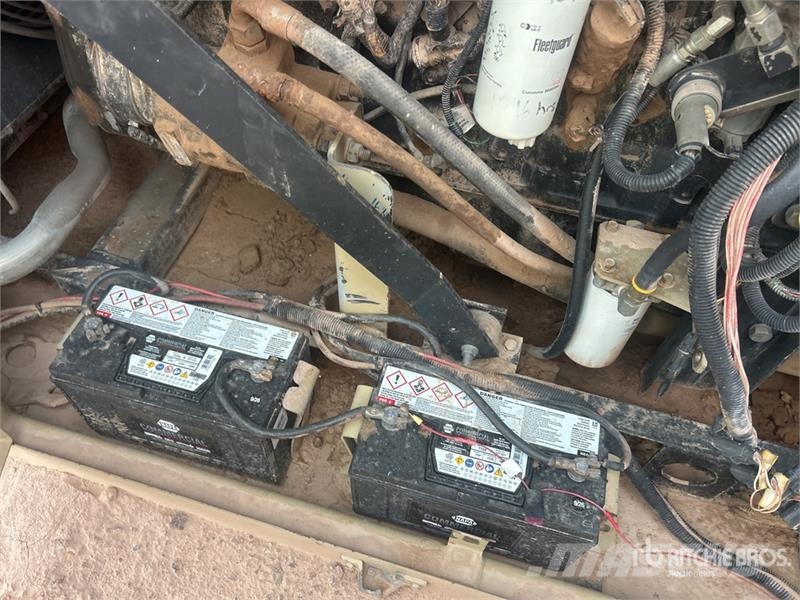 Pioneer 50x18 Jaw Crusher جراشات