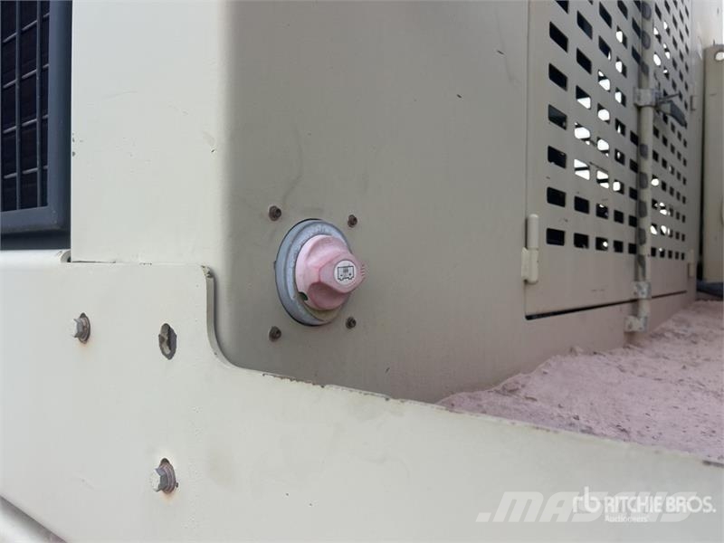 Pioneer 50x18 Jaw Crusher جراشات