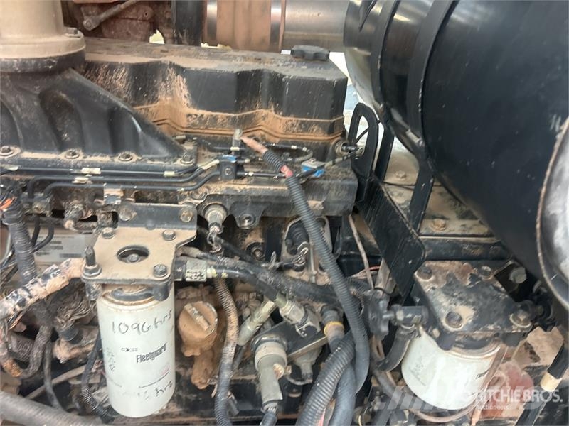 Pioneer 50x18 Jaw Crusher جراشات