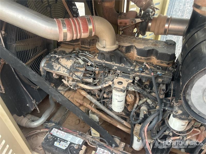 Pioneer 50x18 Jaw Crusher جراشات