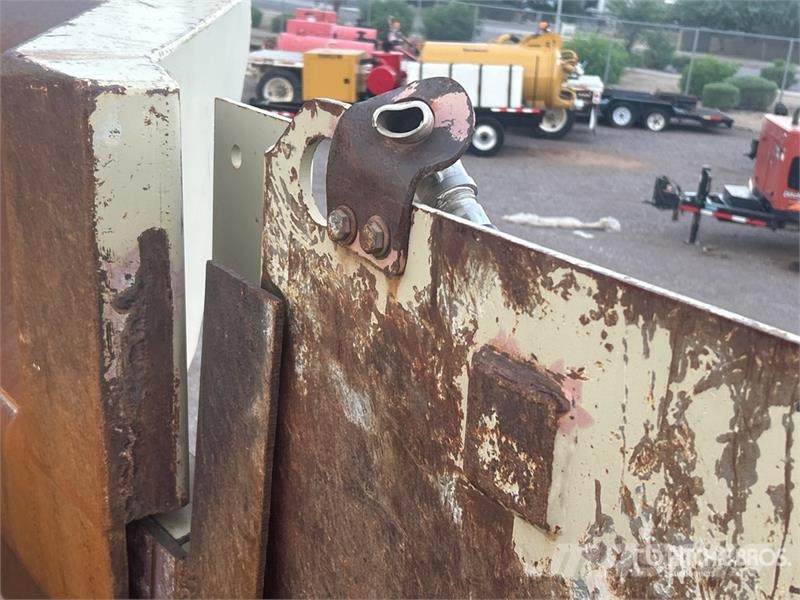 Pioneer 50x18 Jaw Crusher جراشات