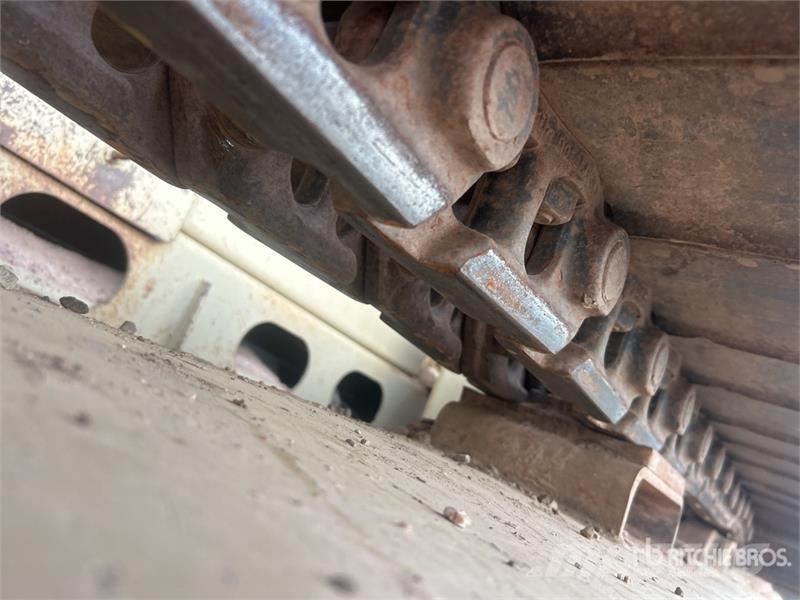 Pioneer 50x18 Jaw Crusher جراشات