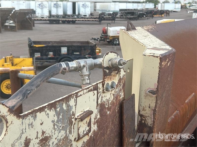 Pioneer 50x18 Jaw Crusher جراشات