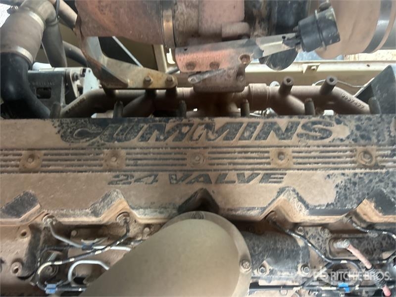 Pioneer 50x18 Jaw Crusher جراشات