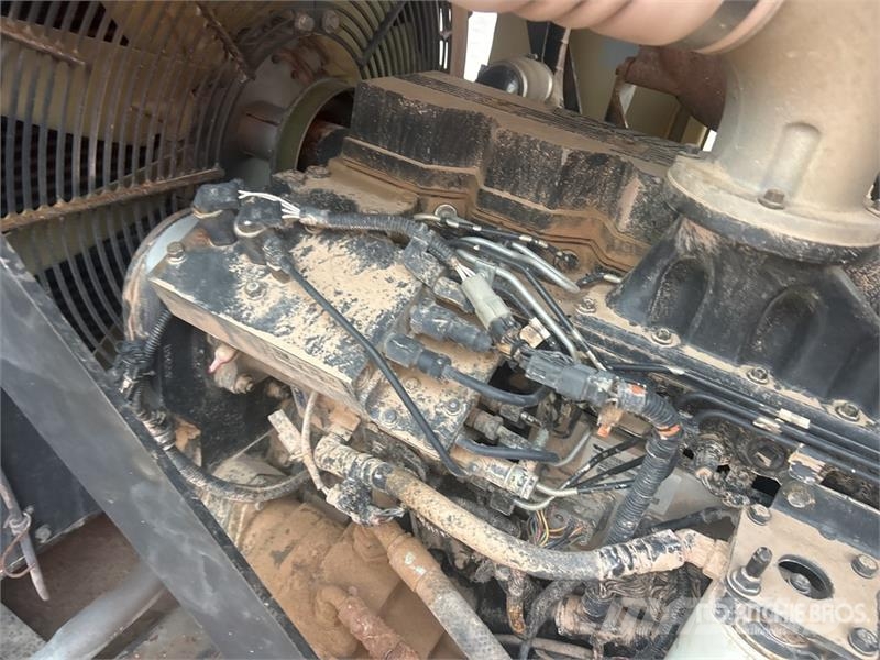 Pioneer 50x18 Jaw Crusher جراشات