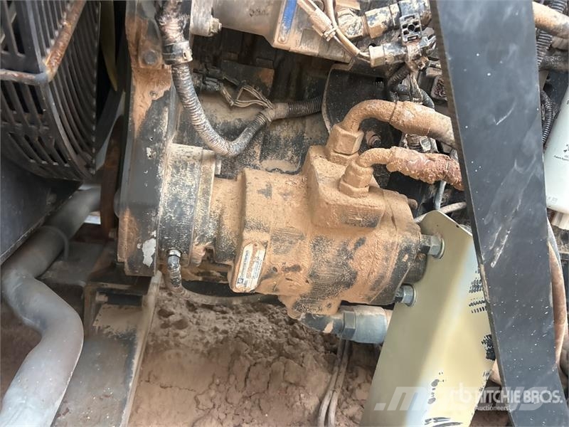 Pioneer 50x18 Jaw Crusher جراشات