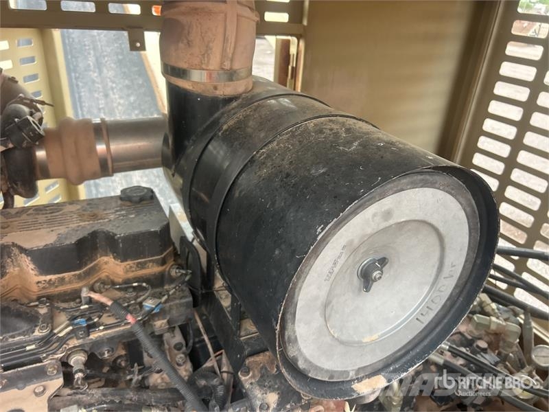 Pioneer 50x18 Jaw Crusher جراشات