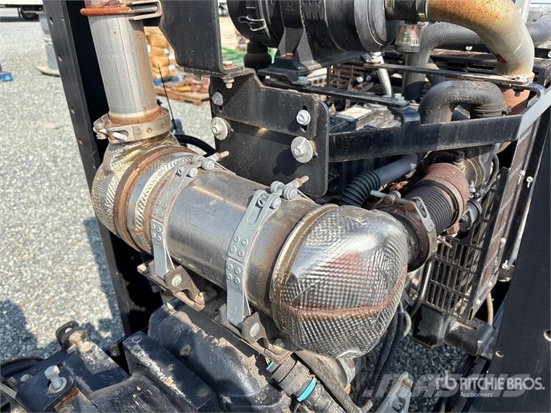 Pioneer Pump PP66S12L71-UP2 Water Pump Vandpumper
