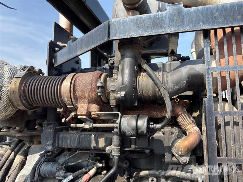 Pioneer Pump PP66S12L71-UP2 Water Pump Vandpumper