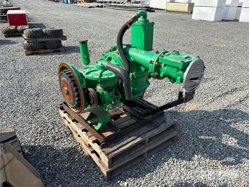 Pioneer Pump PP86S20L71-E0114 Vacuum Assist Water Pump Vandpumper