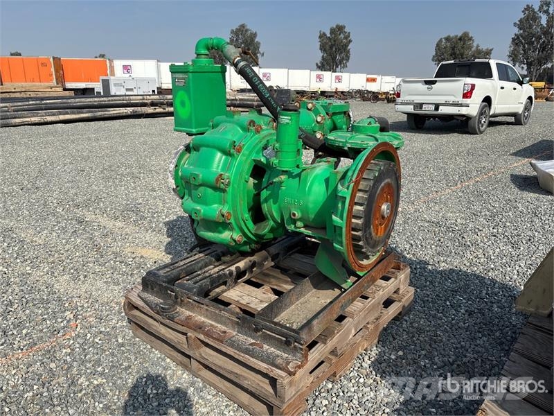 Pioneer Pump Vacuum Assist Water Pump Bombas de agua