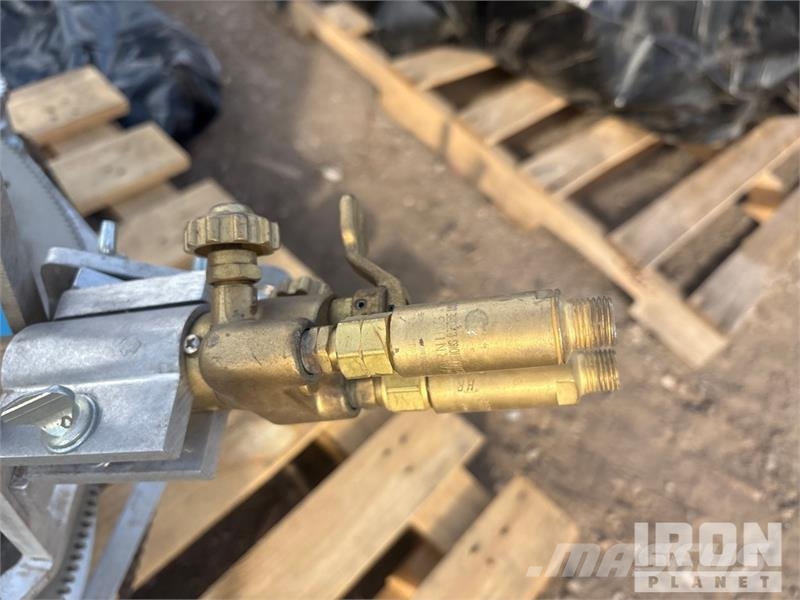 Pipe Beveler 其他