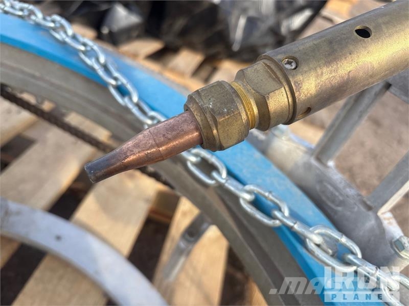 Pipe Beveler 其他