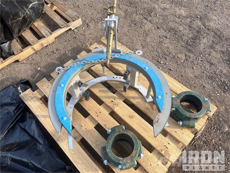 Pipe Beveler 其他
