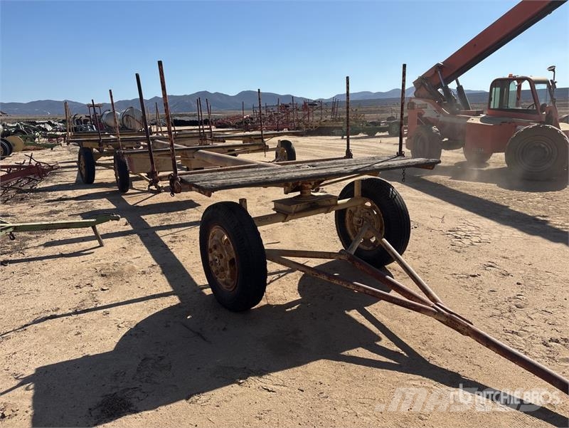Pipe Carrier Pipeline equipment