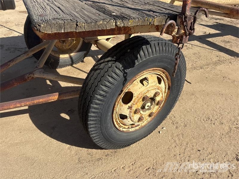 Pipe Carrier Pipeline equipment