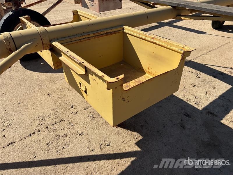 Pipe Carrier Pipeline equipment