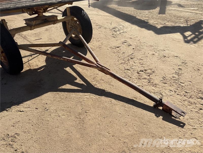 Pipe Carrier Pipeline equipment