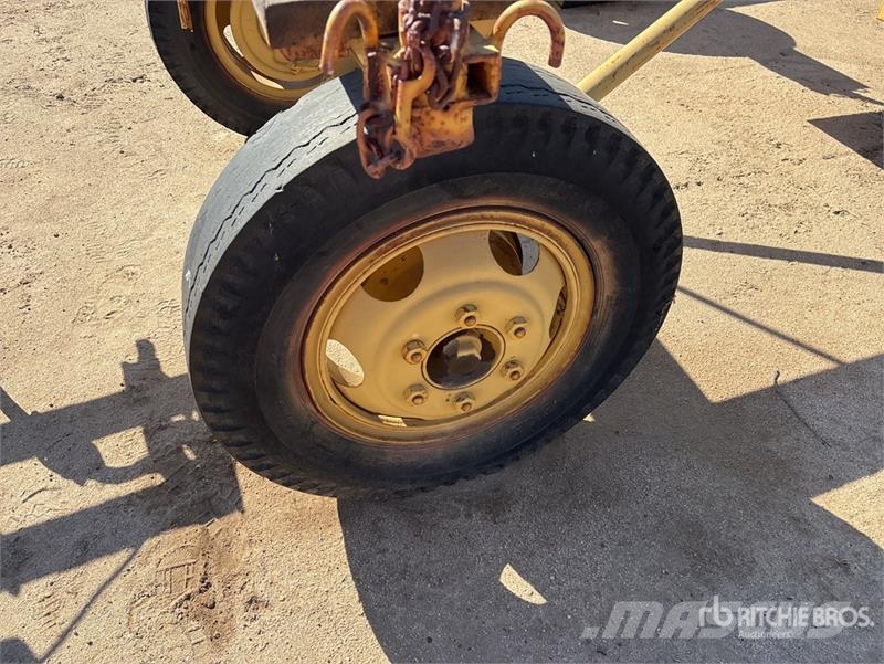 Pipe Carrier Pipeline equipment