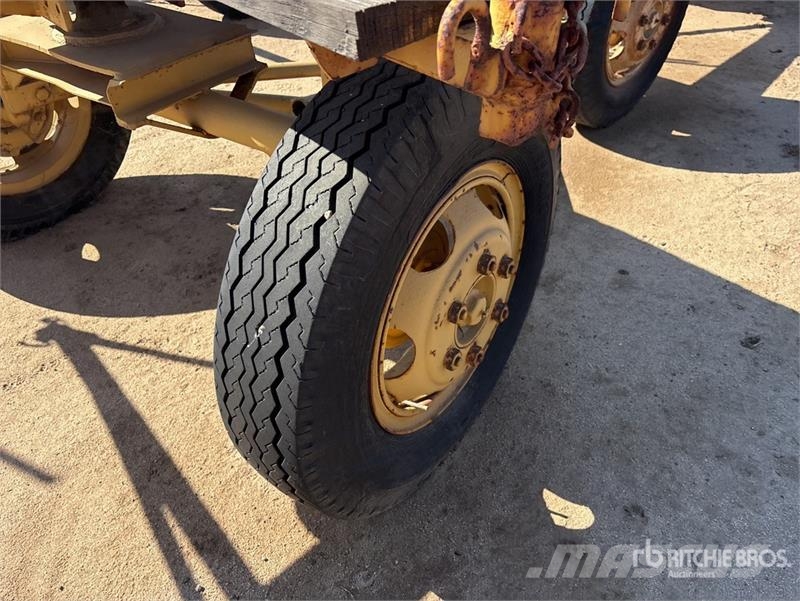 Pipe Carrier Pipeline equipment