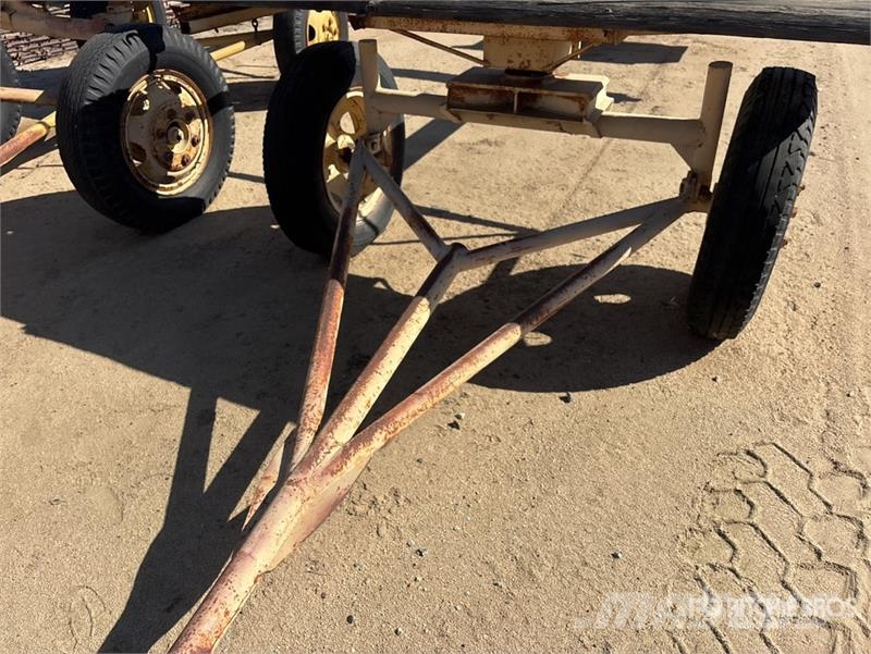 Pipe Carrier Pipeline equipment