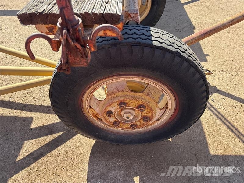 Pipe Carrier Pipeline equipment