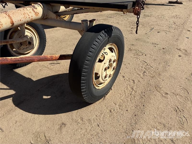 Pipe Carrier Pipeline equipment