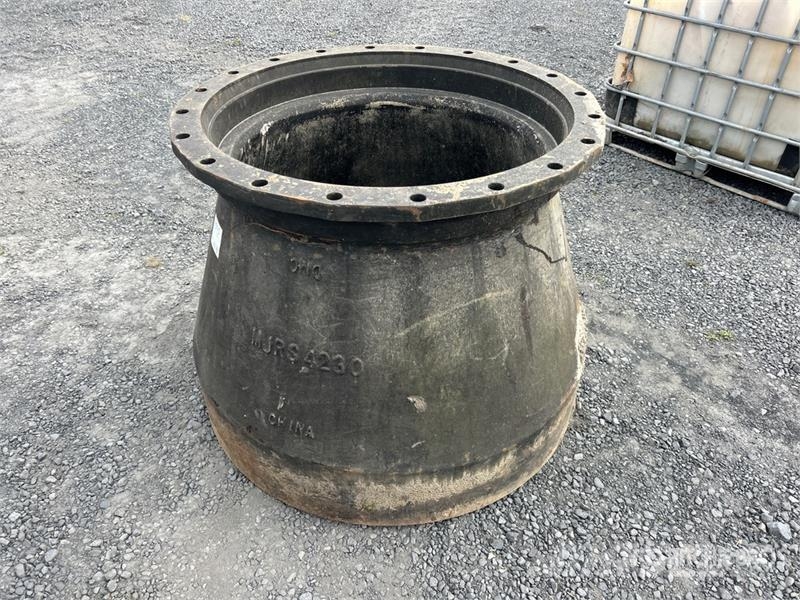 Pipe Fitting Pipeline equipment