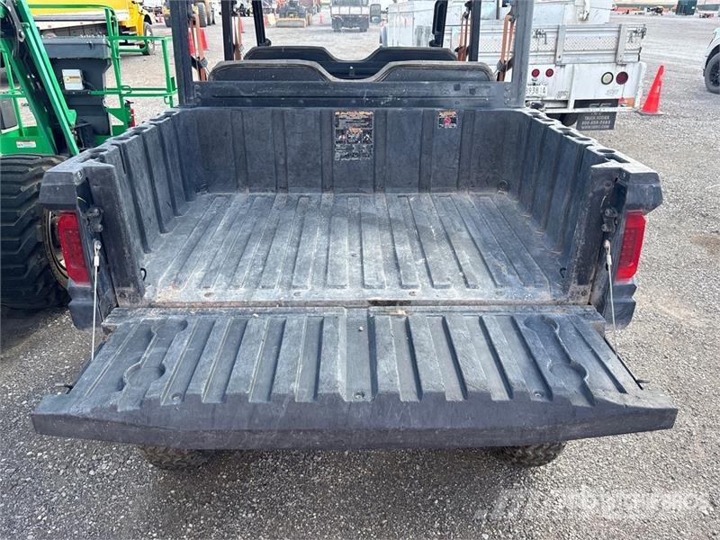 Polaris 4x4 Utility Vehicle Hjælpemaskiner