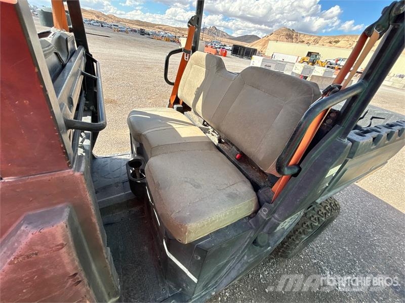 Polaris 4x4 Utility Vehicle Hjælpemaskiner