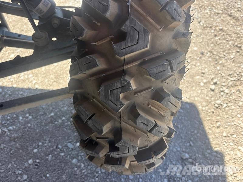 Polaris Pro X Utility Vehicle Haszongépek