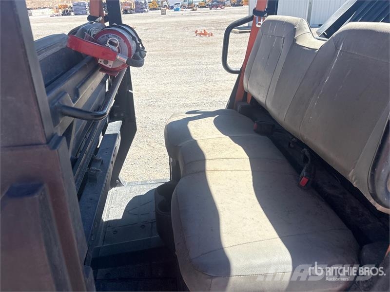 Polaris Pro X Utility Vehicle Haszongépek