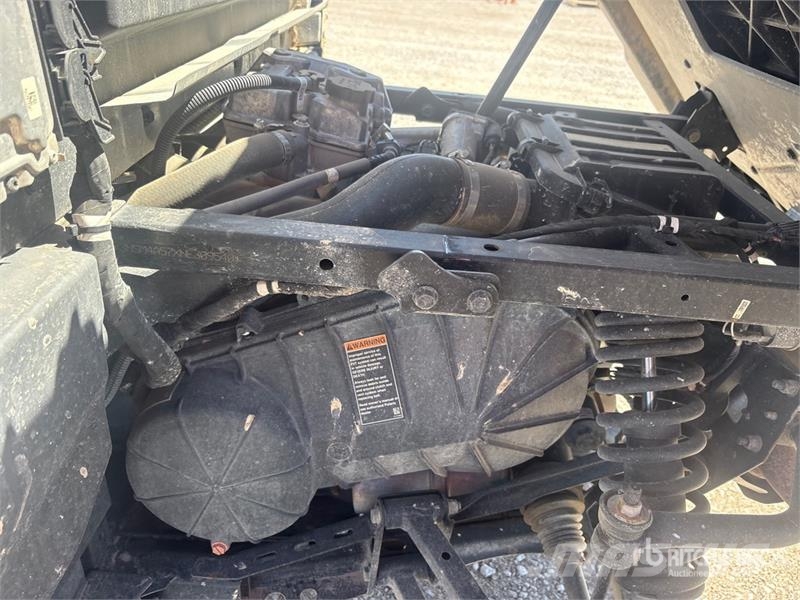 Polaris Pro X Utility Vehicle Haszongépek